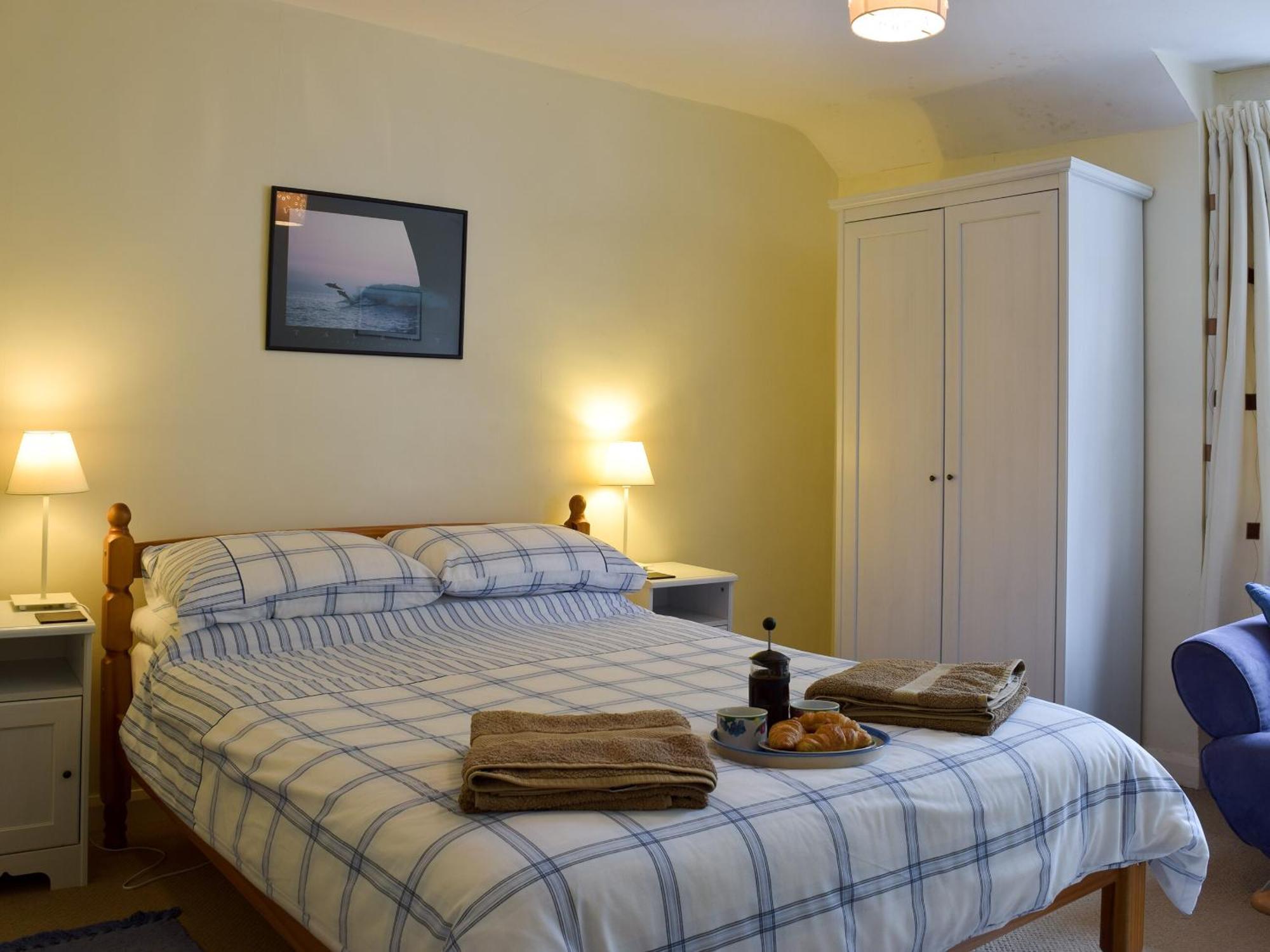Johnston Popehill Farm Apartment מראה חיצוני תמונה